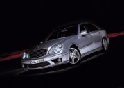 Mercedes-Benz CK 63S Carlsson